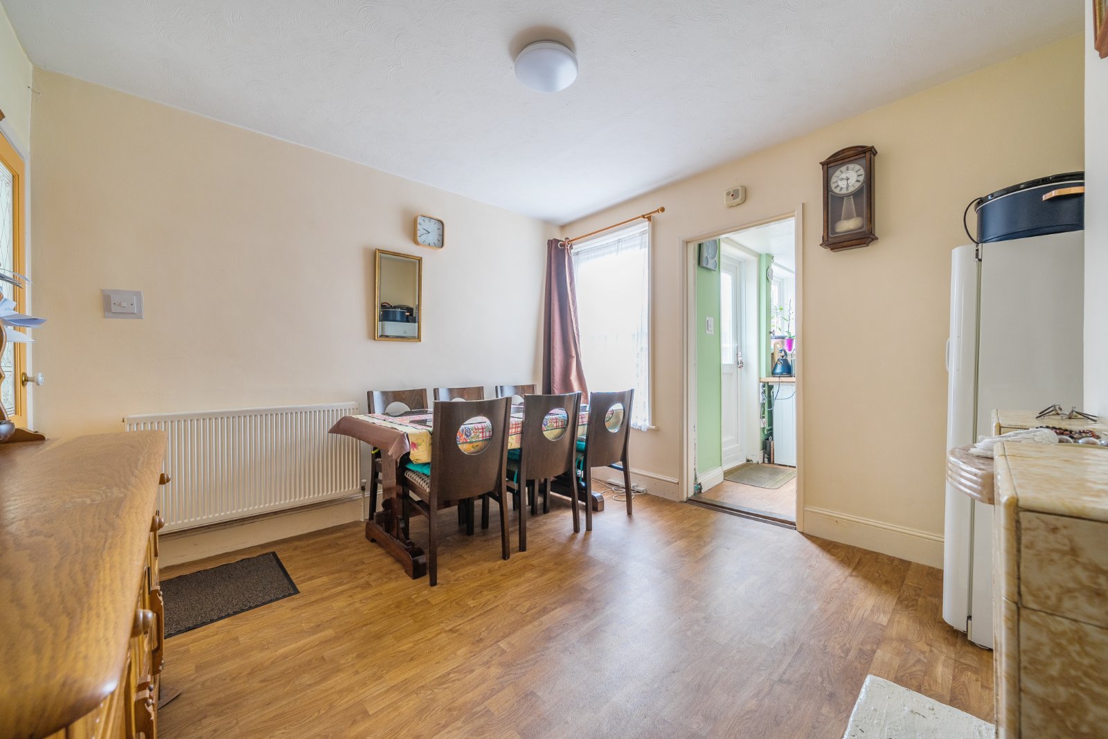 Surrey Road, Woolston, Southampton, Hampshire, SO19 - Charters