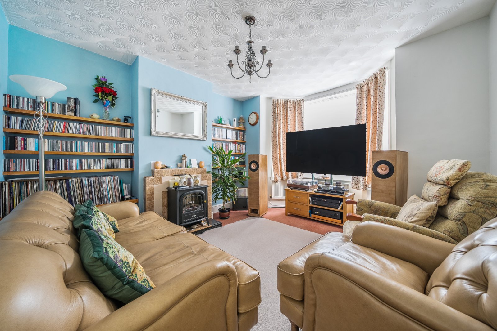 Surrey Road, Woolston, Southampton, Hampshire, SO19 - Charters