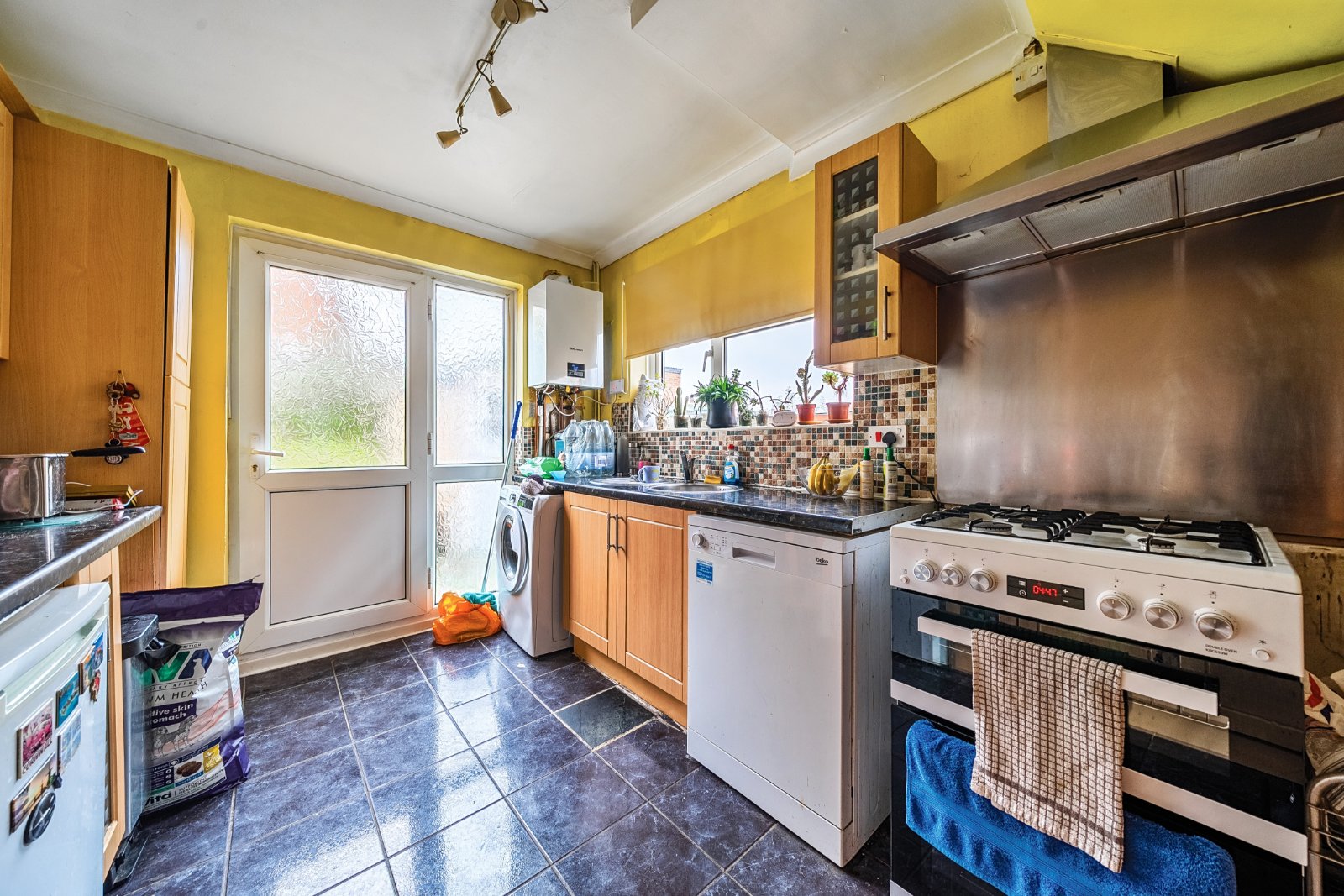 Kingsfold Avenue, Southampton, Hampshire, SO18