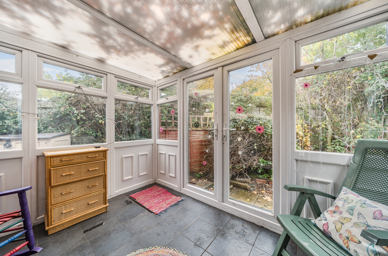 Romill Close, West End, Southampton, Hampshire, SO18