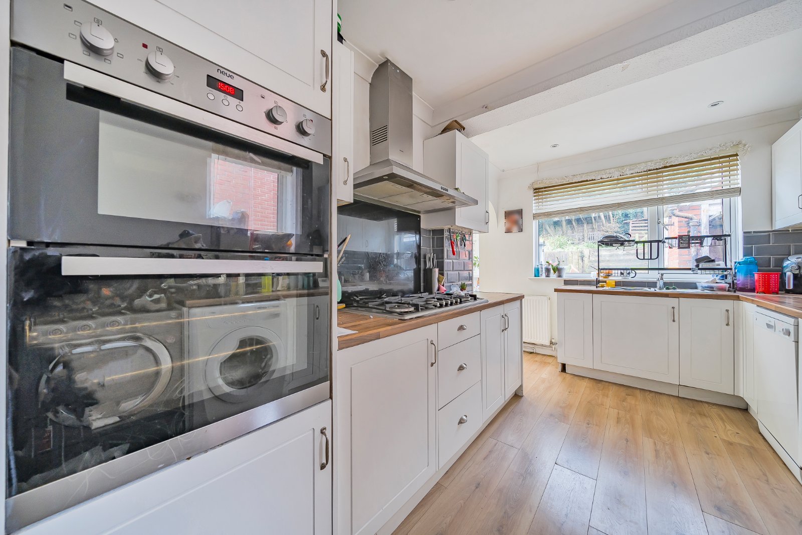 Glenfield Avenue, Southampton, Hampshire, SO18