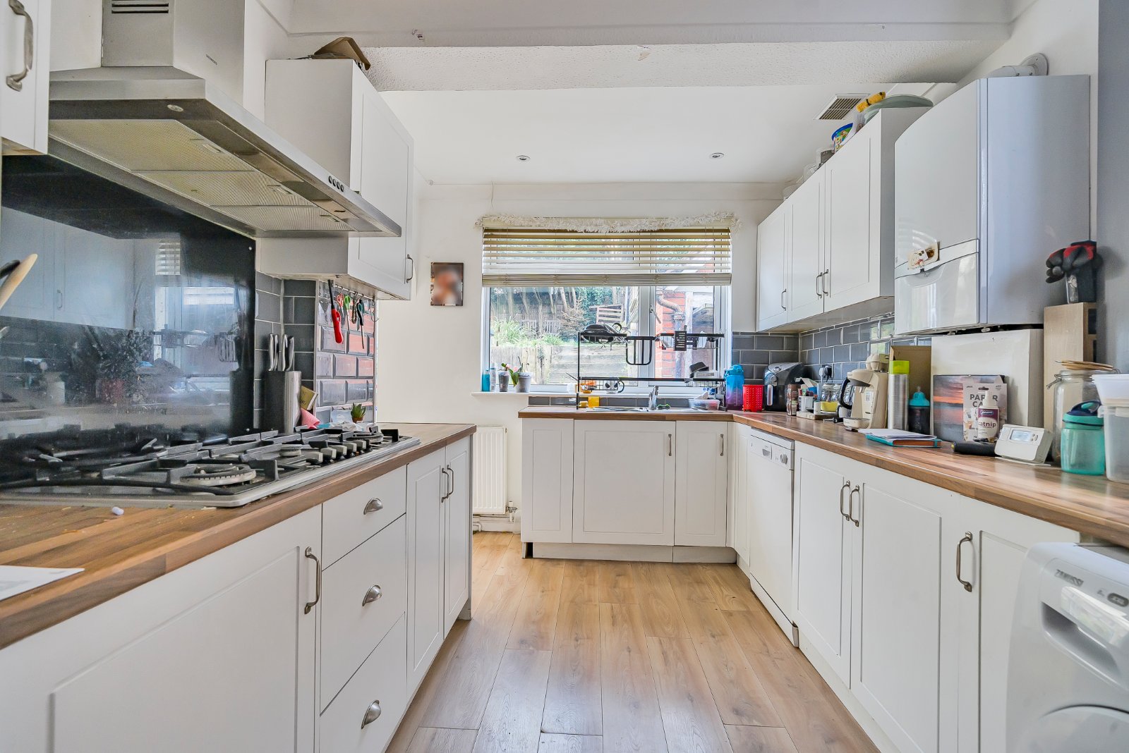 Glenfield Avenue, Southampton, Hampshire, SO18