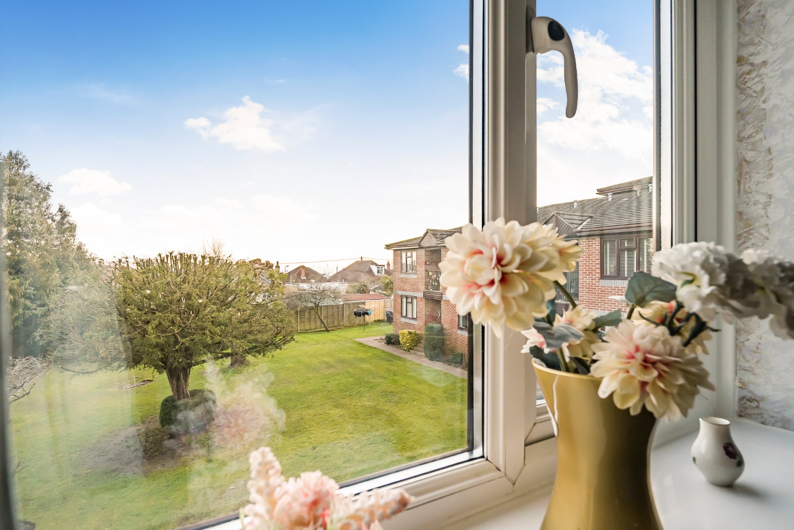 Victor Court, 80 Thornhill Park Road, Southampton, Hampshire, SO18