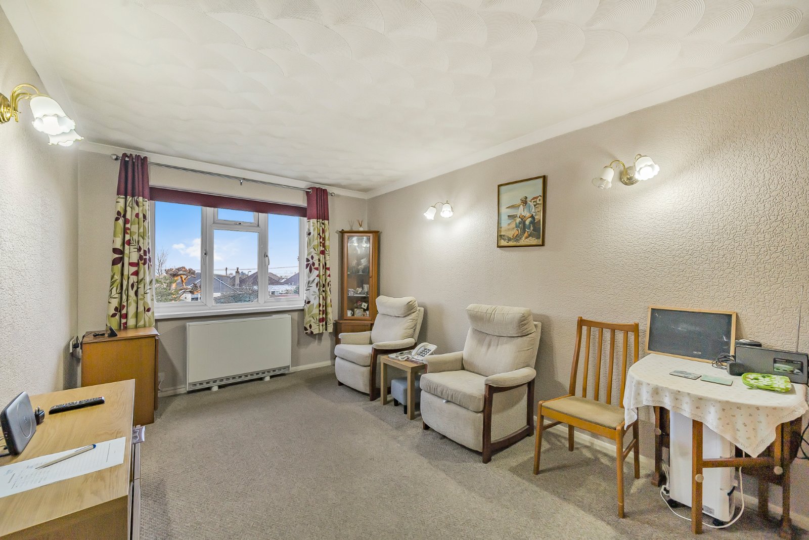 Victor Court, 80 Thornhill Park Road, Southampton, Hampshire, SO18