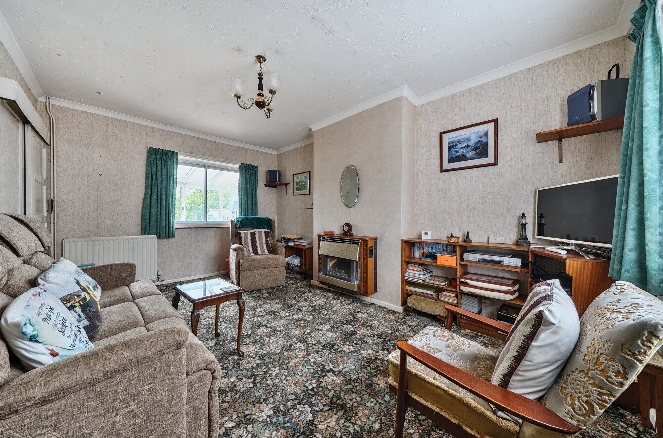 Barry Road, Southampton, Hampshire, SO19