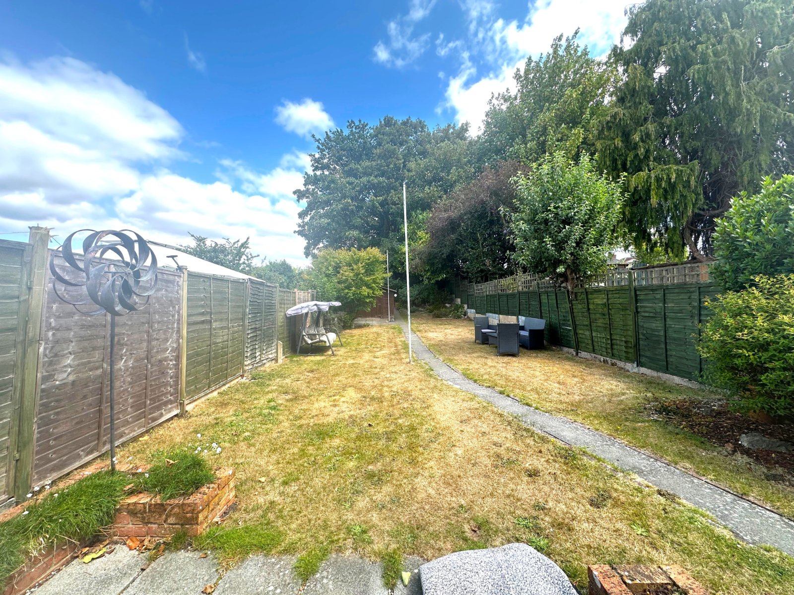 Rosoman Road, Southampton, Hampshire, SO19 - Charters