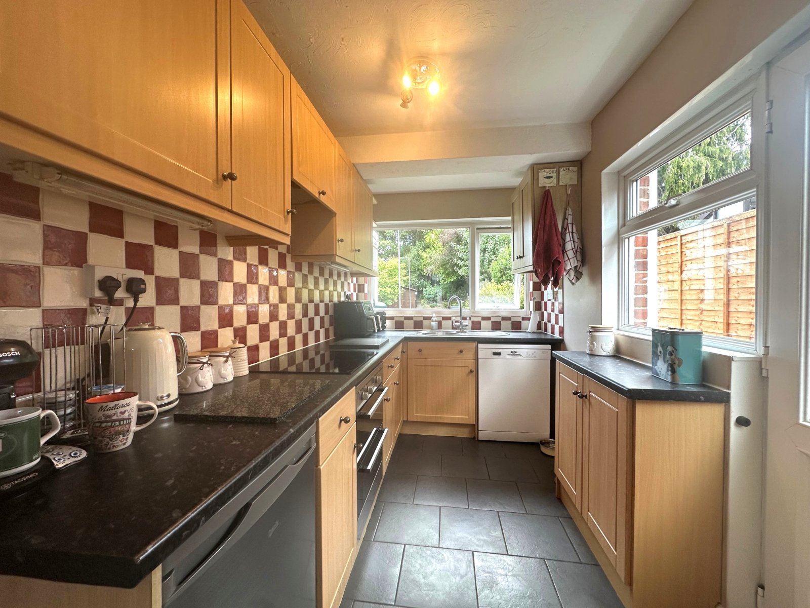 Rosoman Road, Southampton, Hampshire, SO19 - Charters