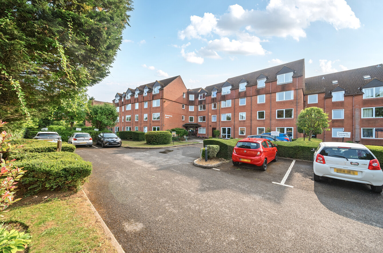 River View Road, Southampton, Hampshire, SO18