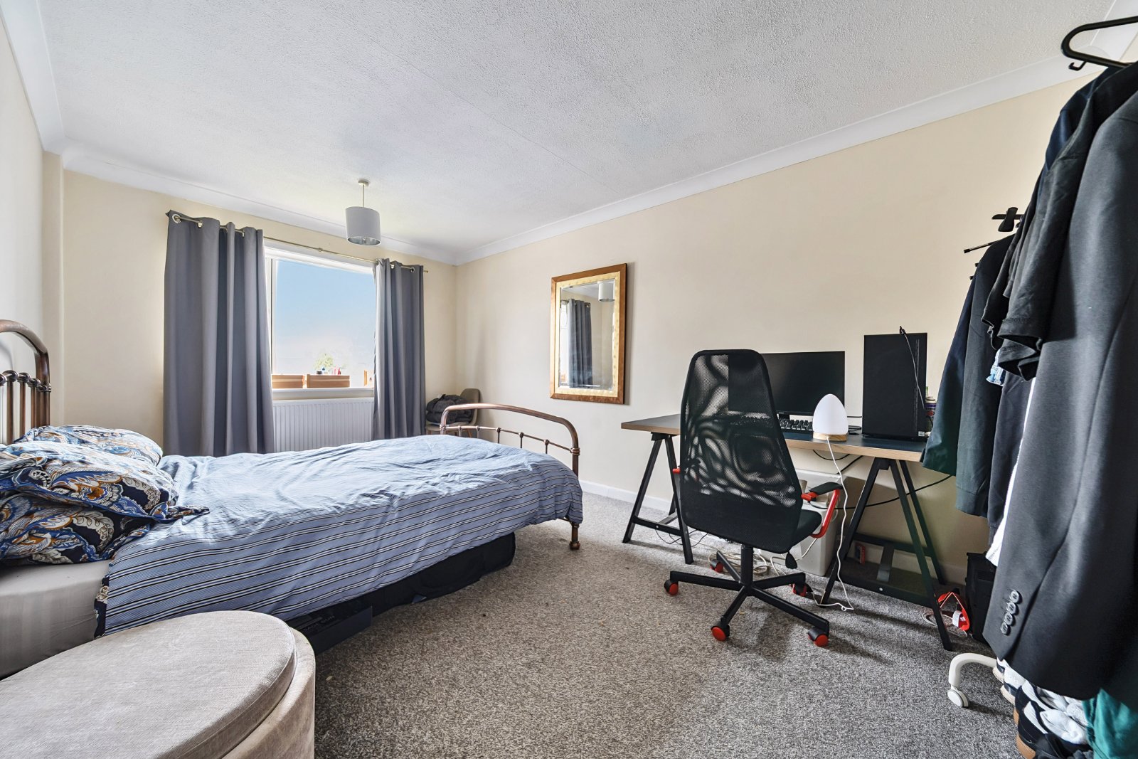 York Drove, Southampton, Hampshire, SO18