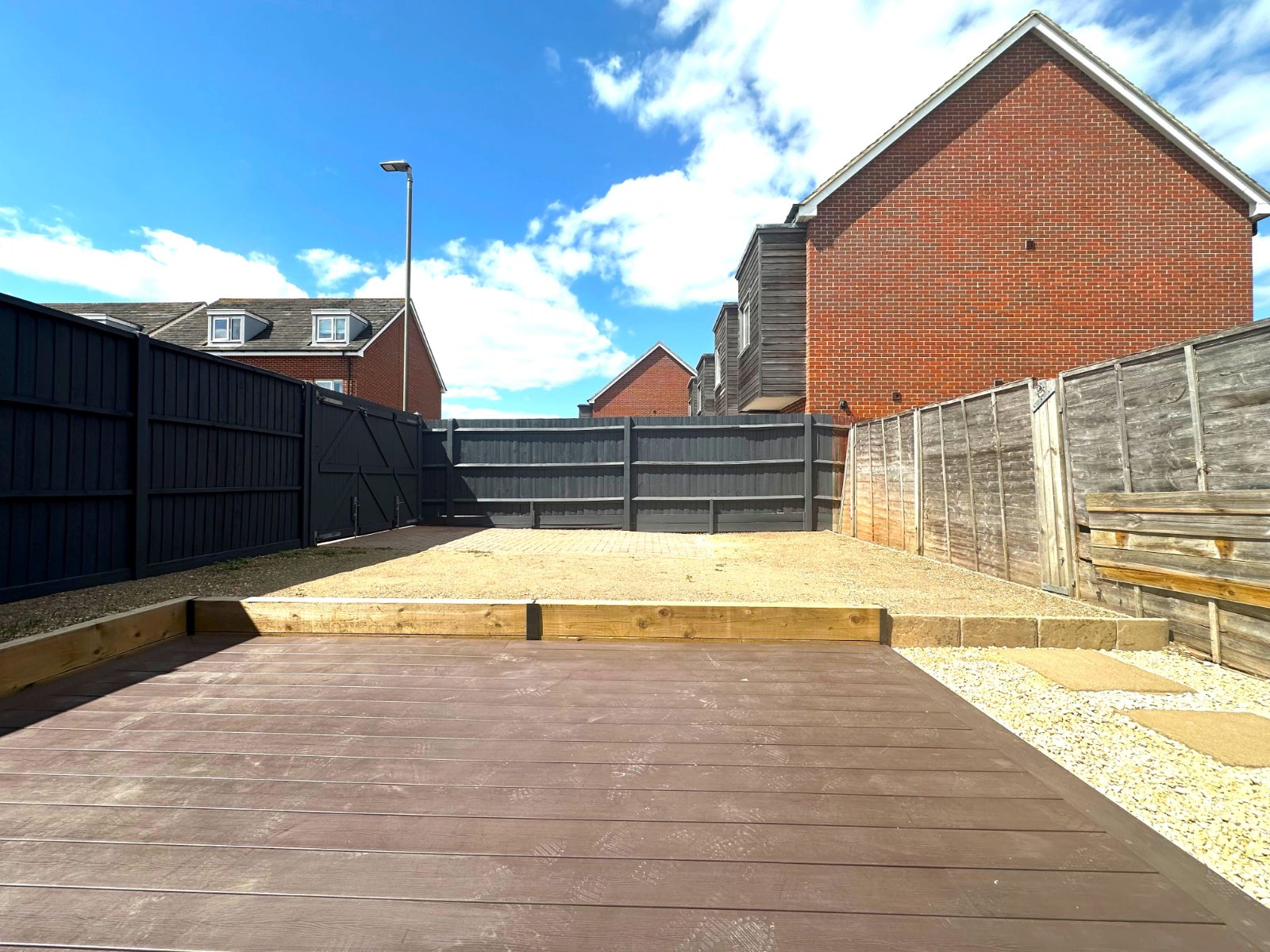North East Road, Southampton, Hampshire, SO19 - Charters