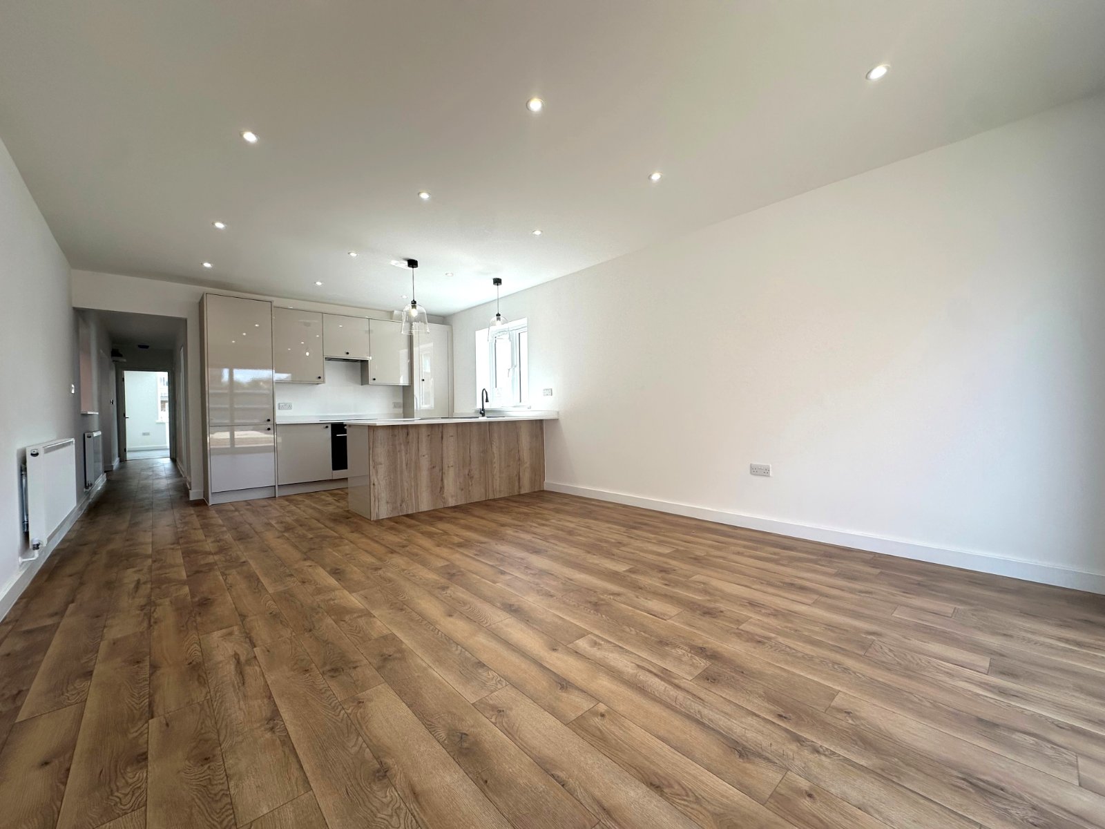 North East Road, Southampton, Hampshire, SO19 - Charters