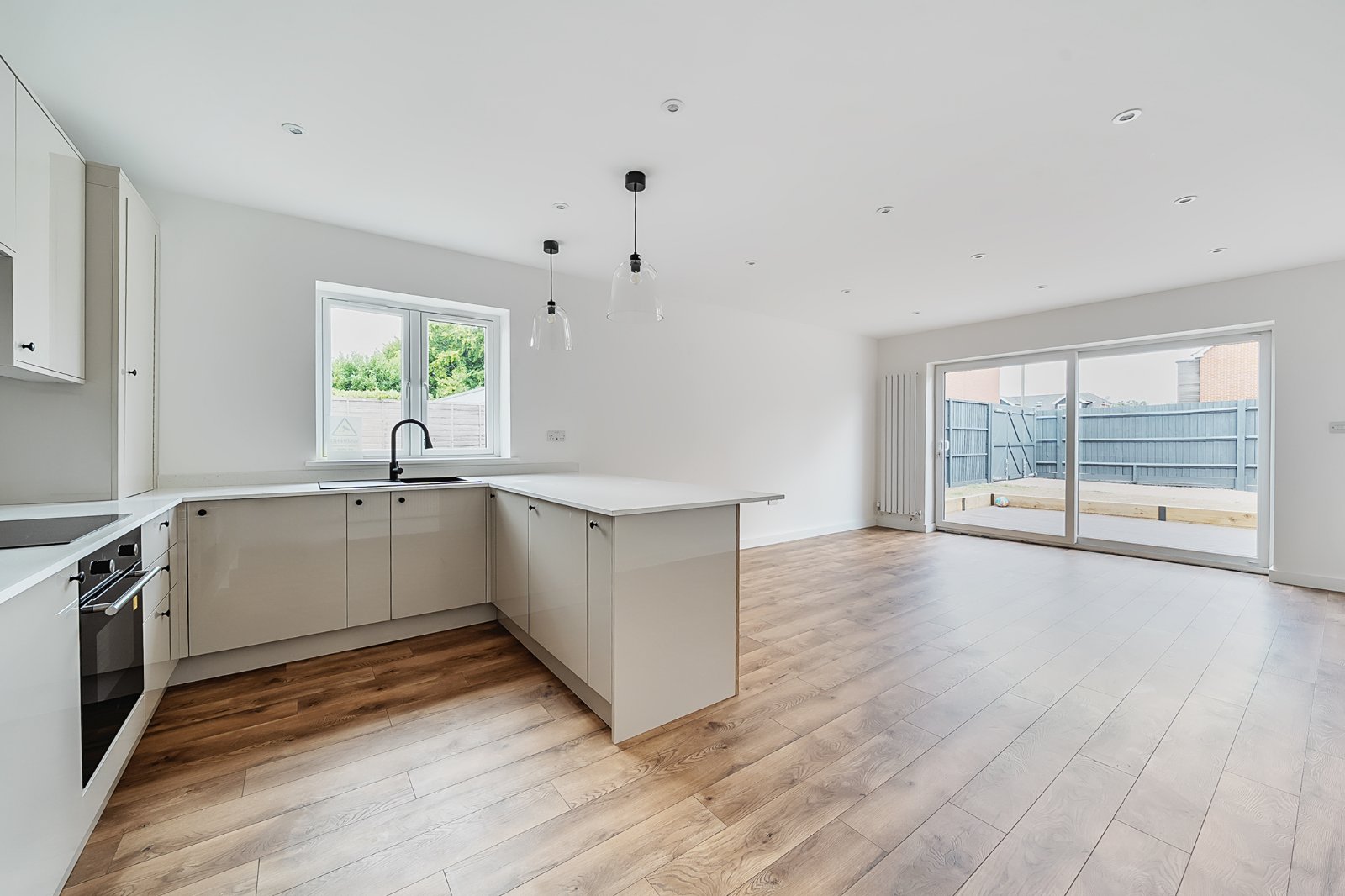 North East Road, Southampton, Hampshire, SO19