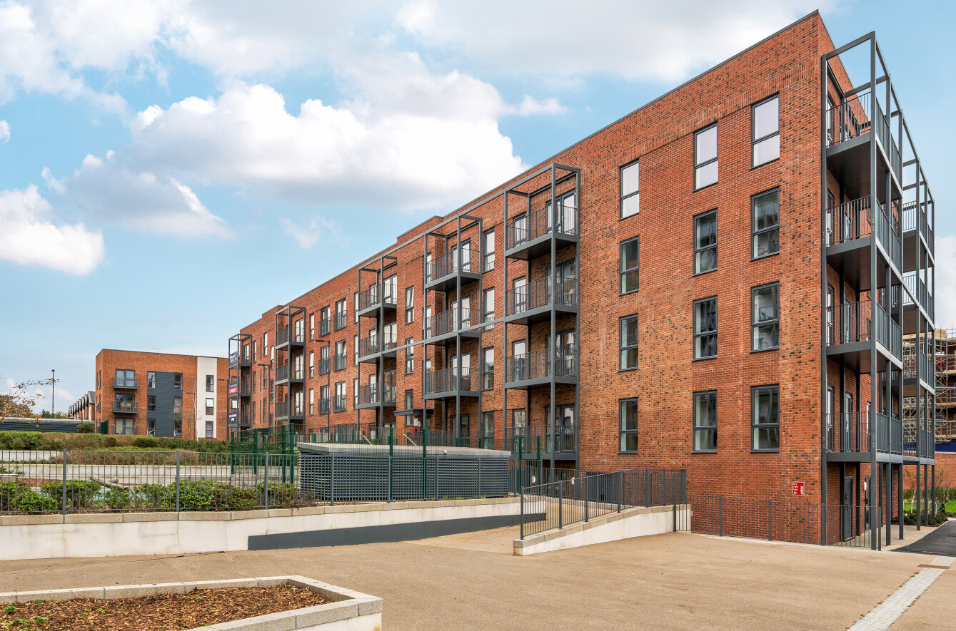 John Thornycroft Road, Southampton, Hampshire, SO19