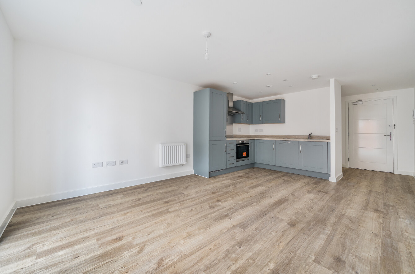 John Thornycroft Road, Southampton, Hampshire, SO19 - Charters