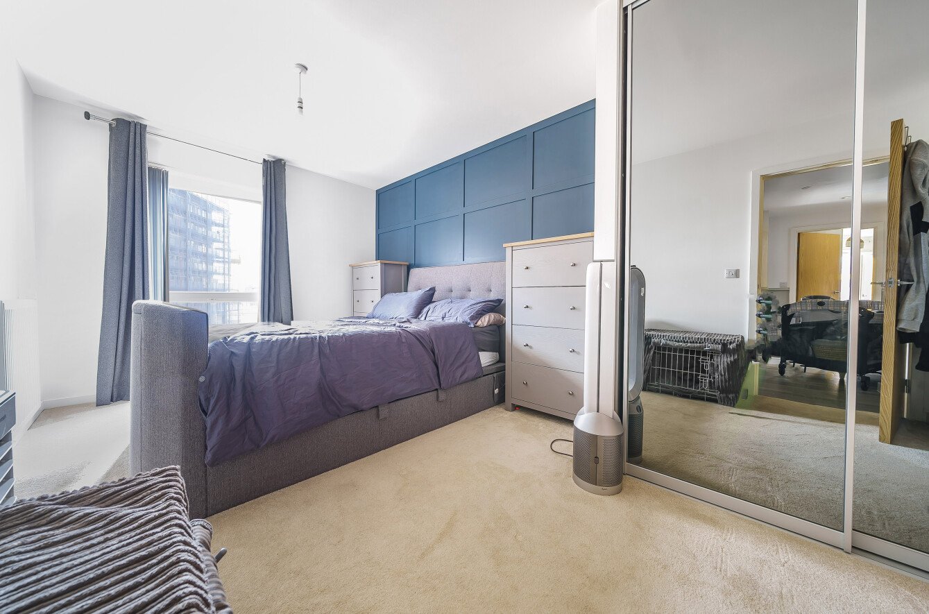 Capstan Road, Southampton, Hampshire, SO19