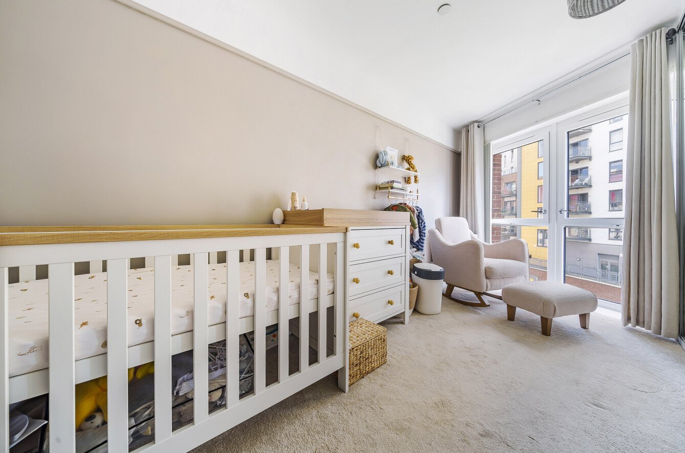 Capstan Road, Southampton, Hampshire, SO19