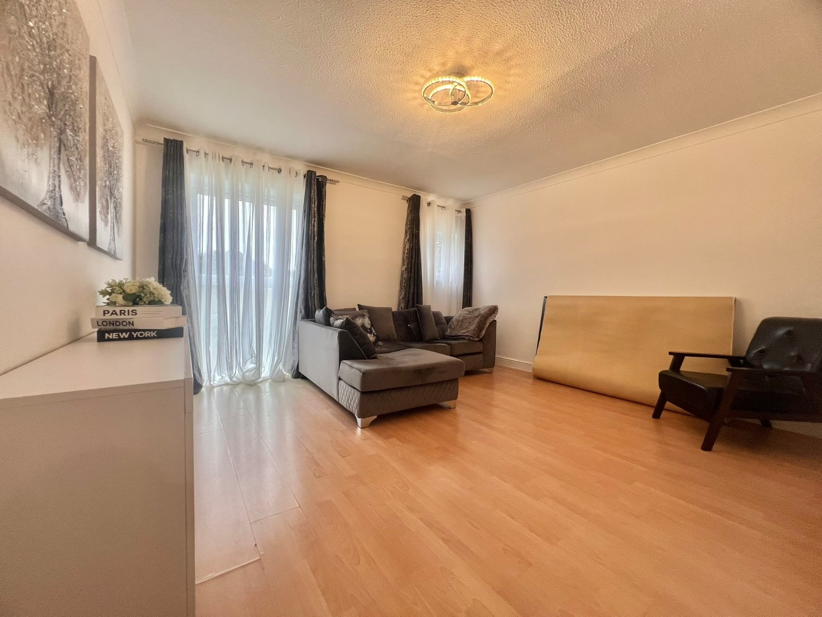 Wood Close, Southampton, Hampshire, SO19 - Charters