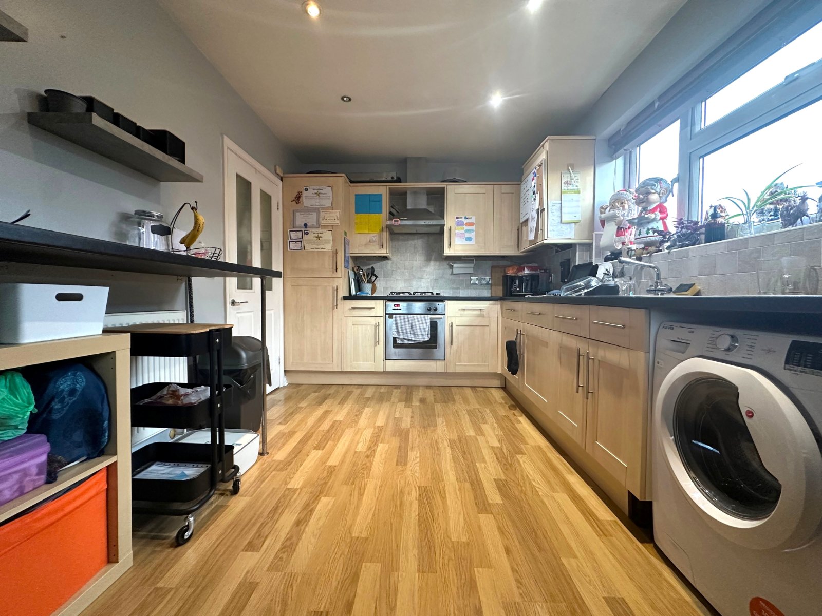 The Grove, Southampton, Hampshire, SO19 - Charters