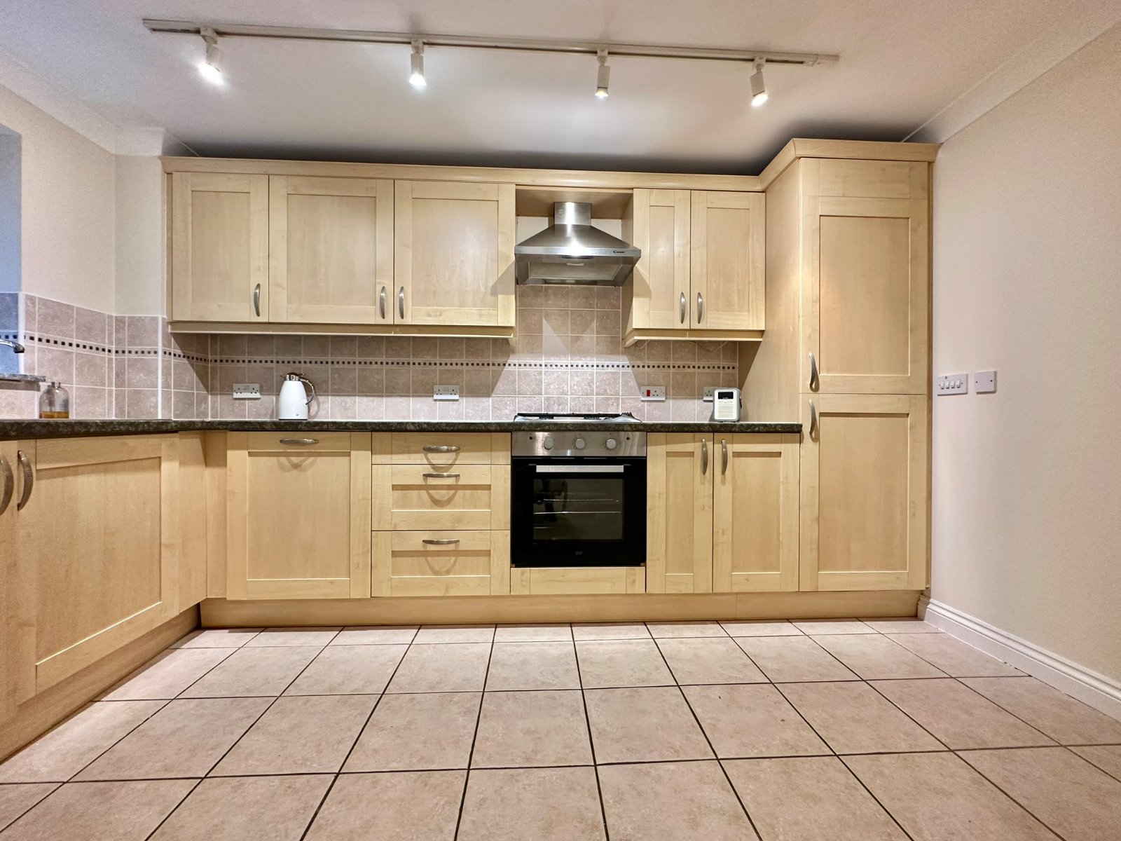 Rosemount Court, West End, Southampton, Hampshire, SO30 - Charters