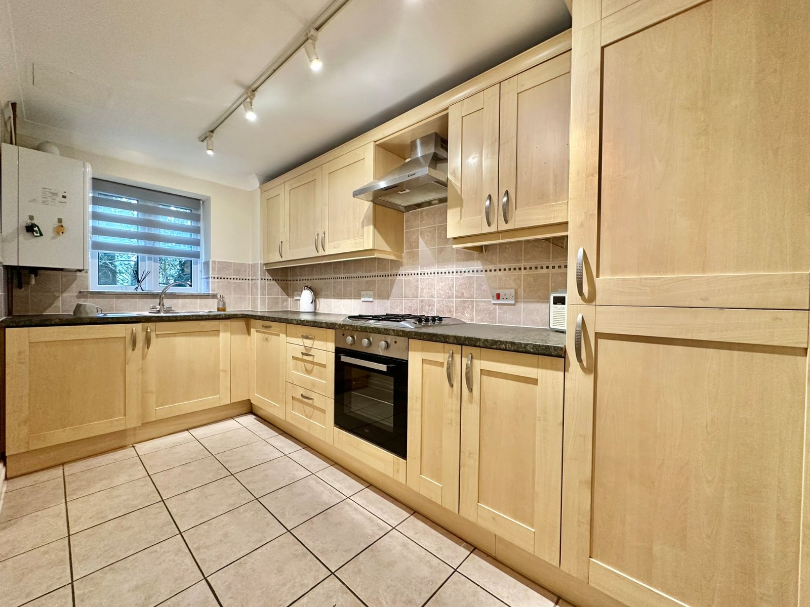 Rosemount Court, West End, Southampton, Hampshire, SO30 - Charters