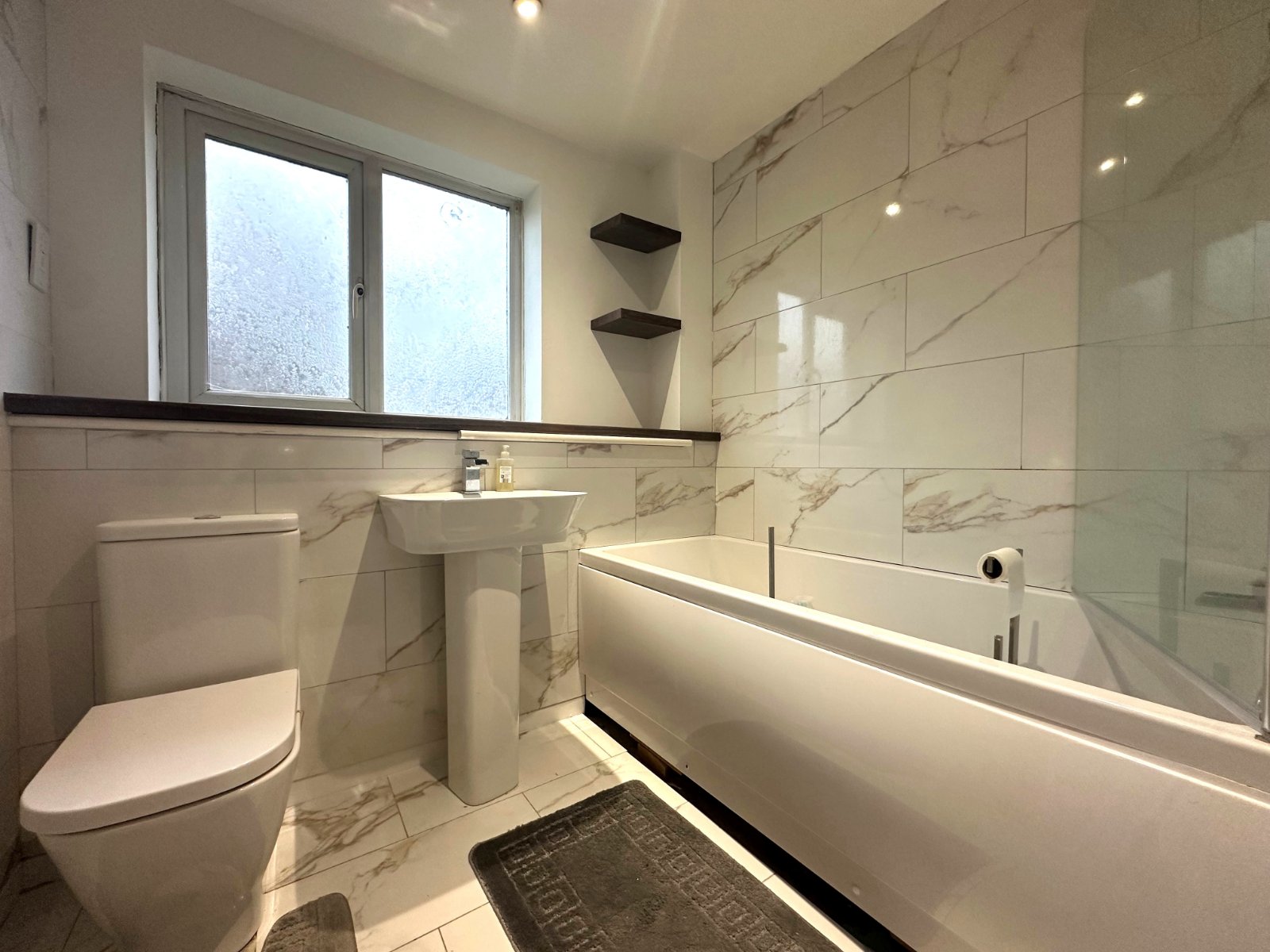 The Oaks, Southampton, Hampshire, SO19