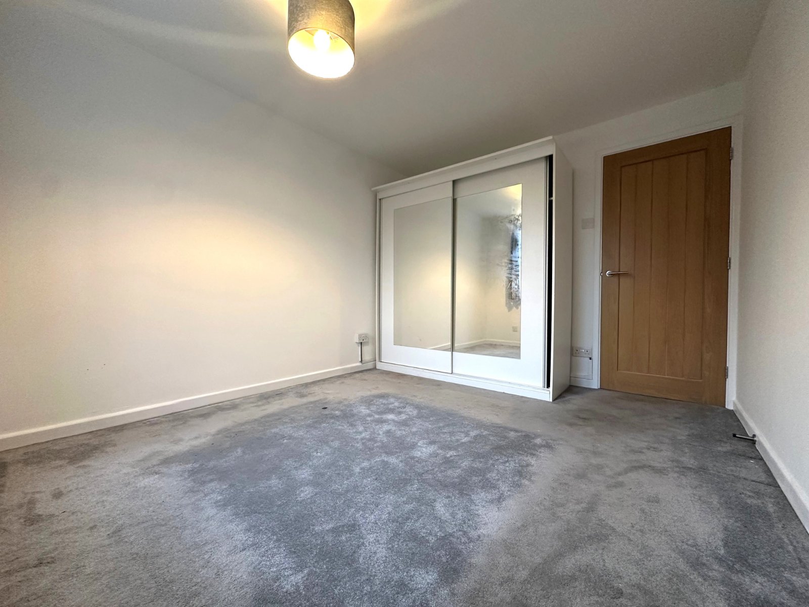 The Oaks, Southampton, Hampshire, SO19