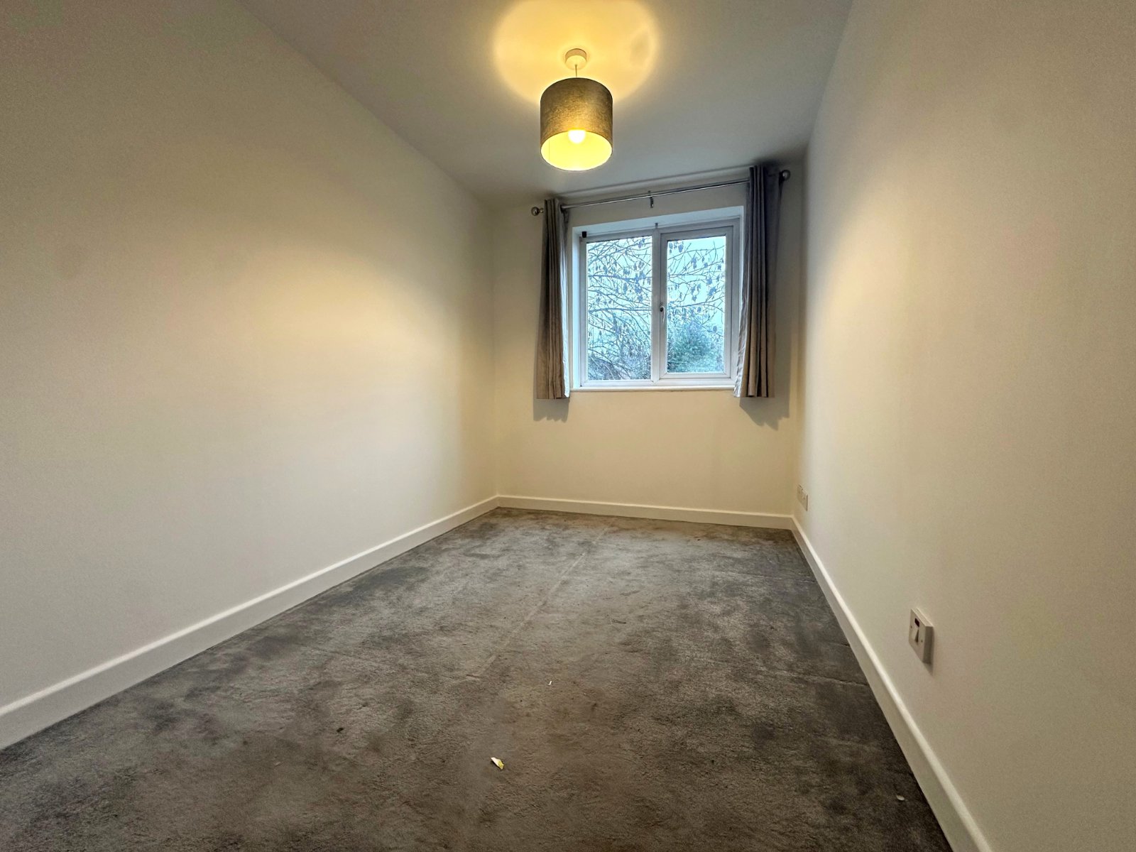 The Oaks, Southampton, Hampshire, SO19