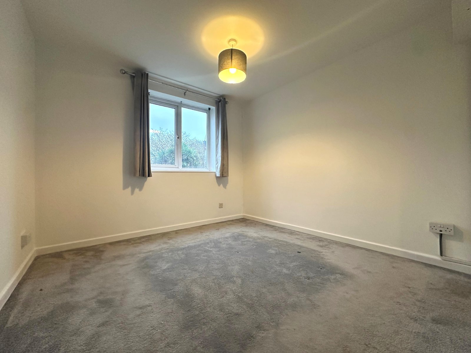 The Oaks, Southampton, Hampshire, SO19