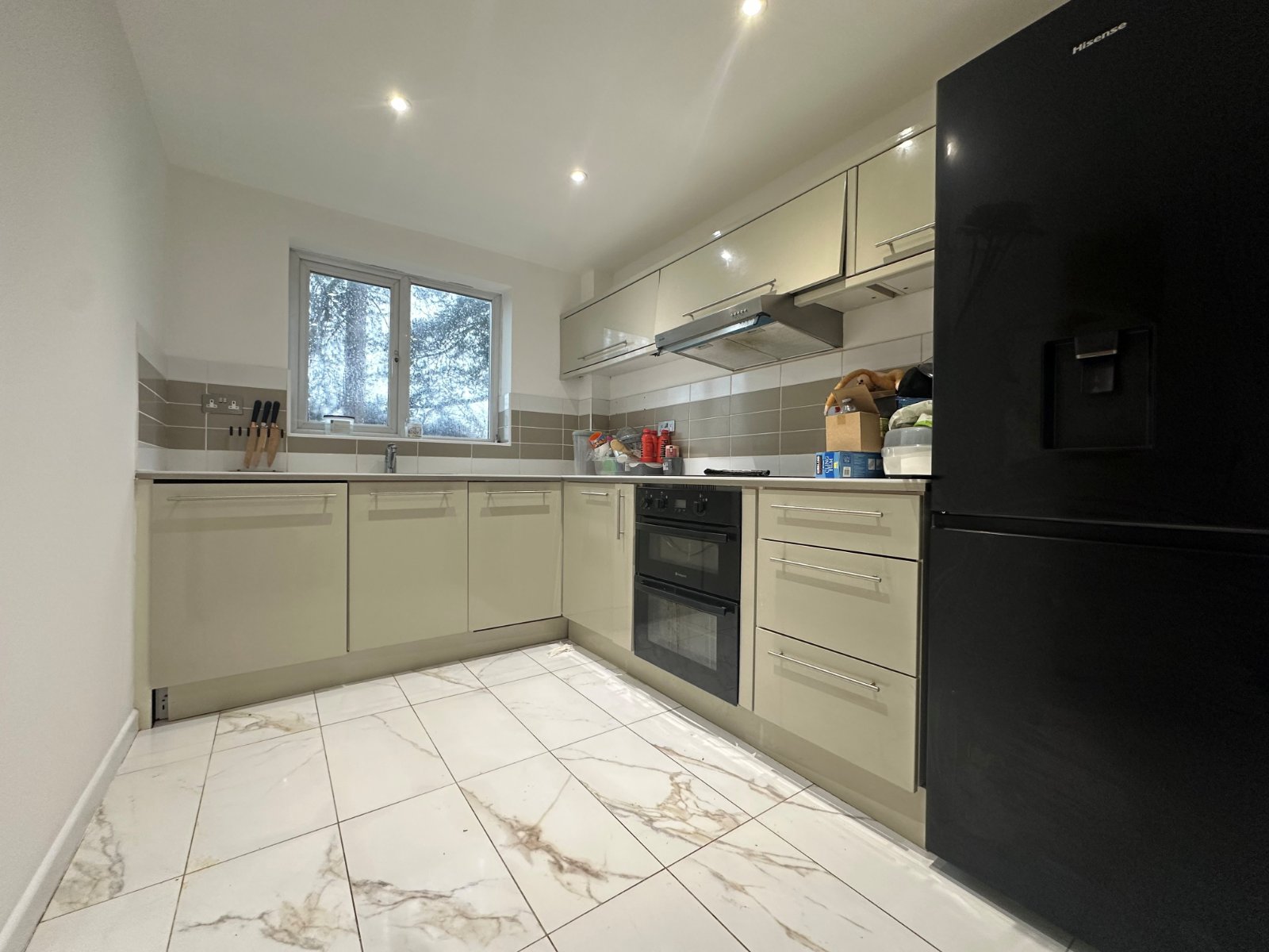 The Oaks, Southampton, Hampshire, SO19