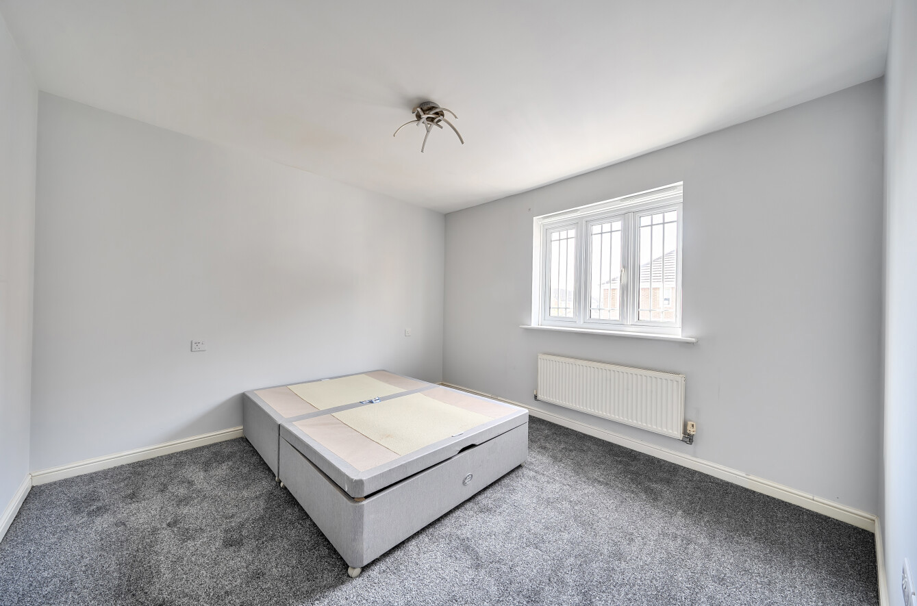 Stranding Street, Eastleigh, Hampshire, SO50