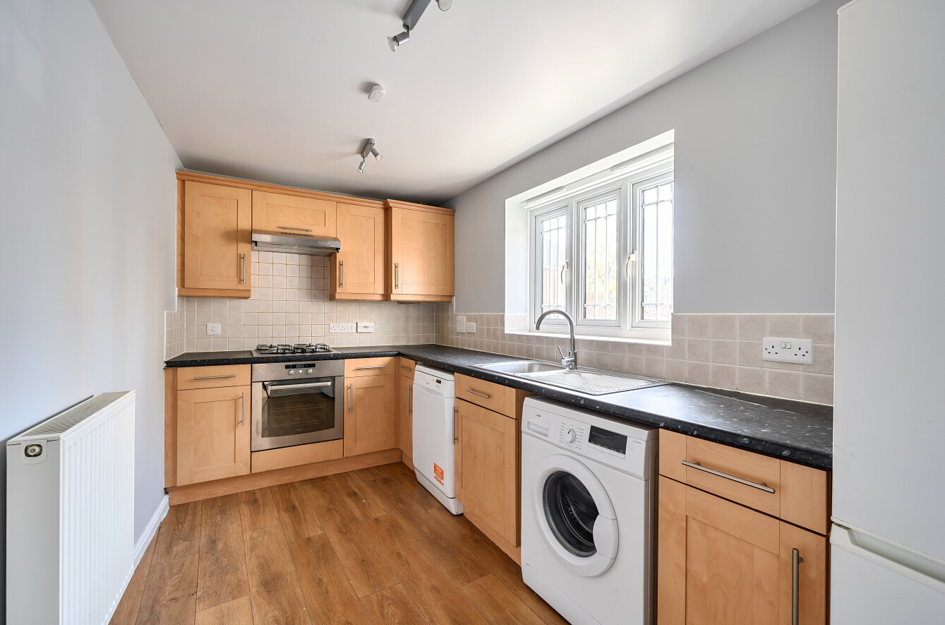 Stranding Street, Eastleigh, Hampshire, SO50