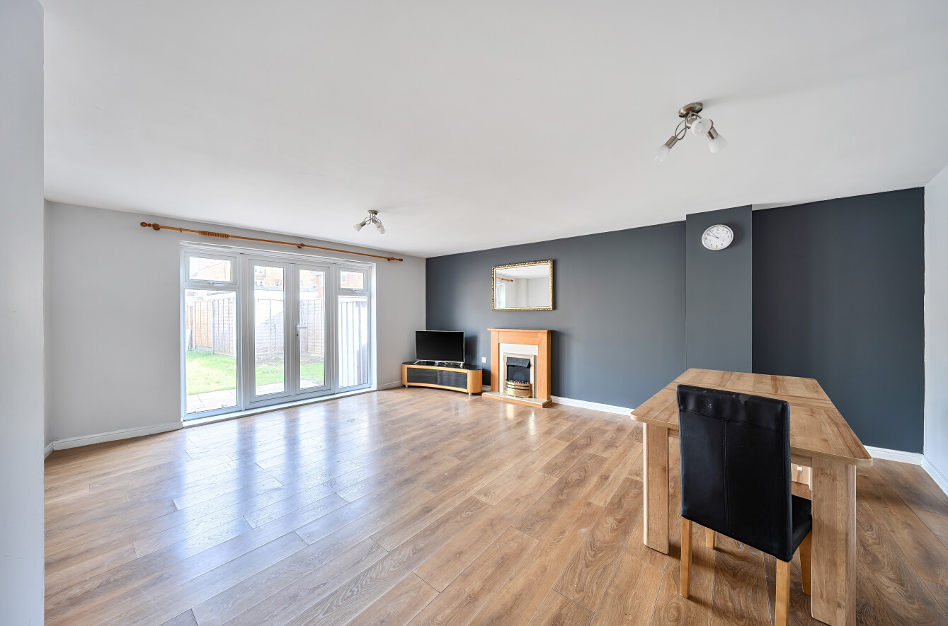 Stranding Street, Eastleigh, Hampshire, SO50