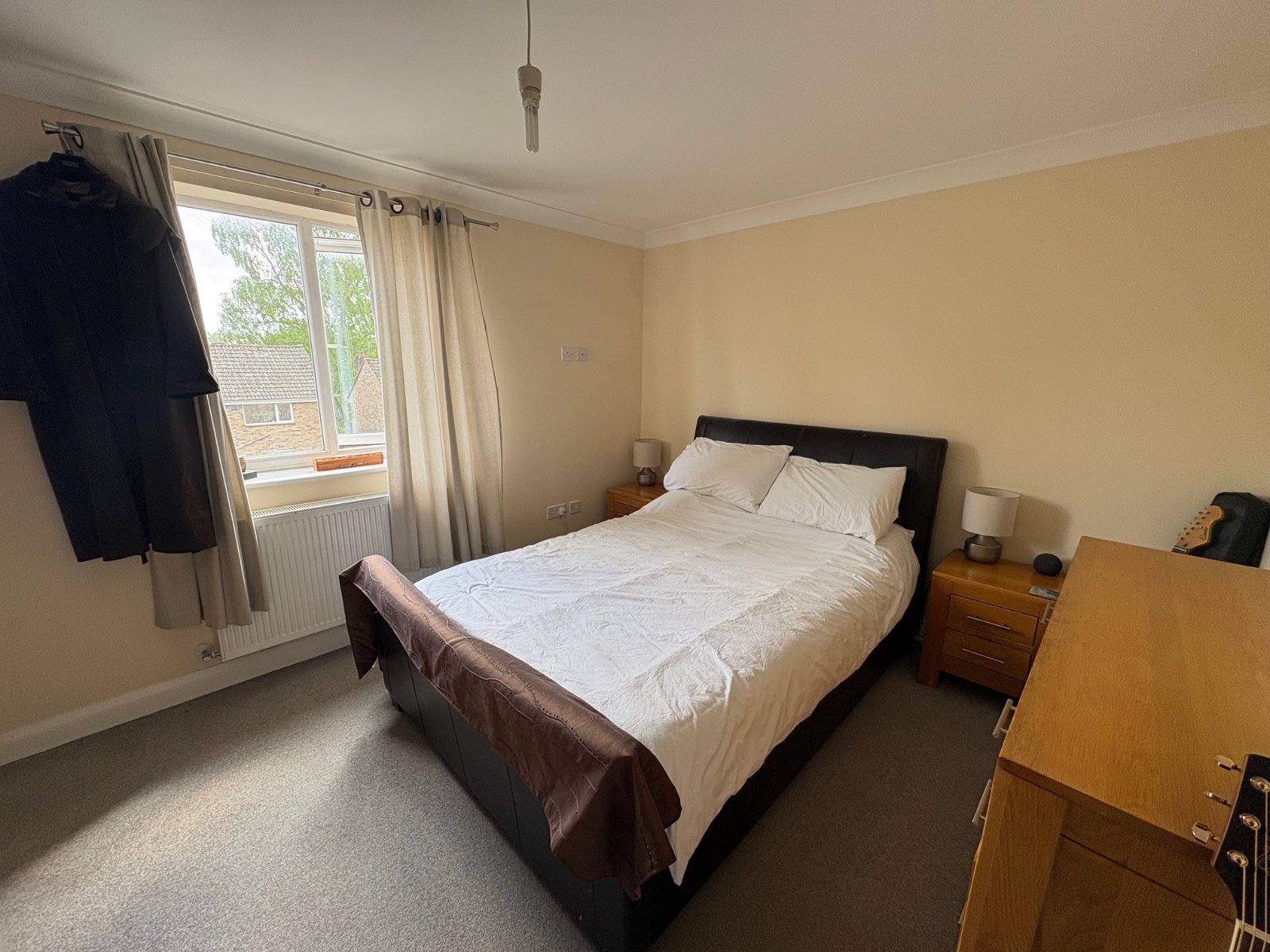 Sycamore Avenue, Chandler's Ford, Hampshire, SO53