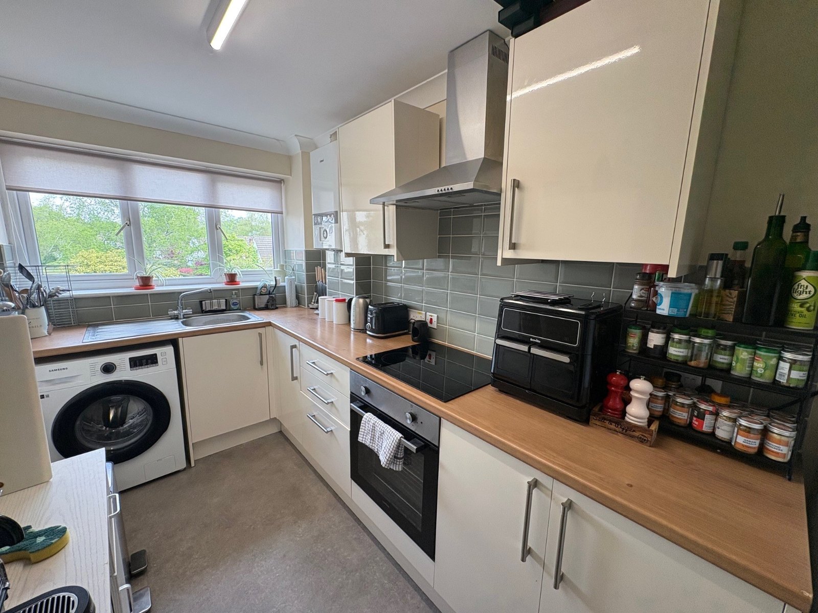 Sycamore Avenue, Chandler's Ford, Hampshire, SO53