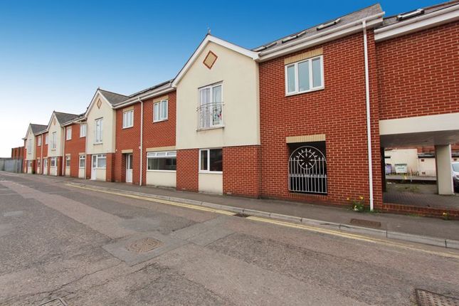 Hanns Way, Eastleigh, Hampshire, SO50