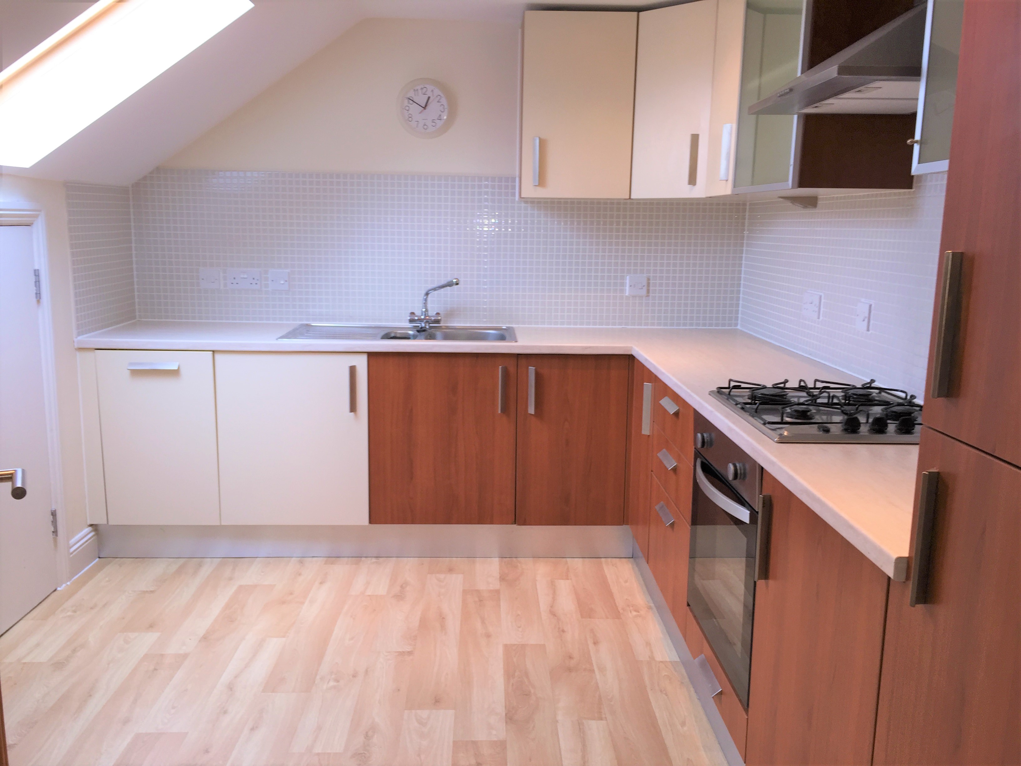 Hanns Way, Eastleigh, Hampshire, SO50 - Charters