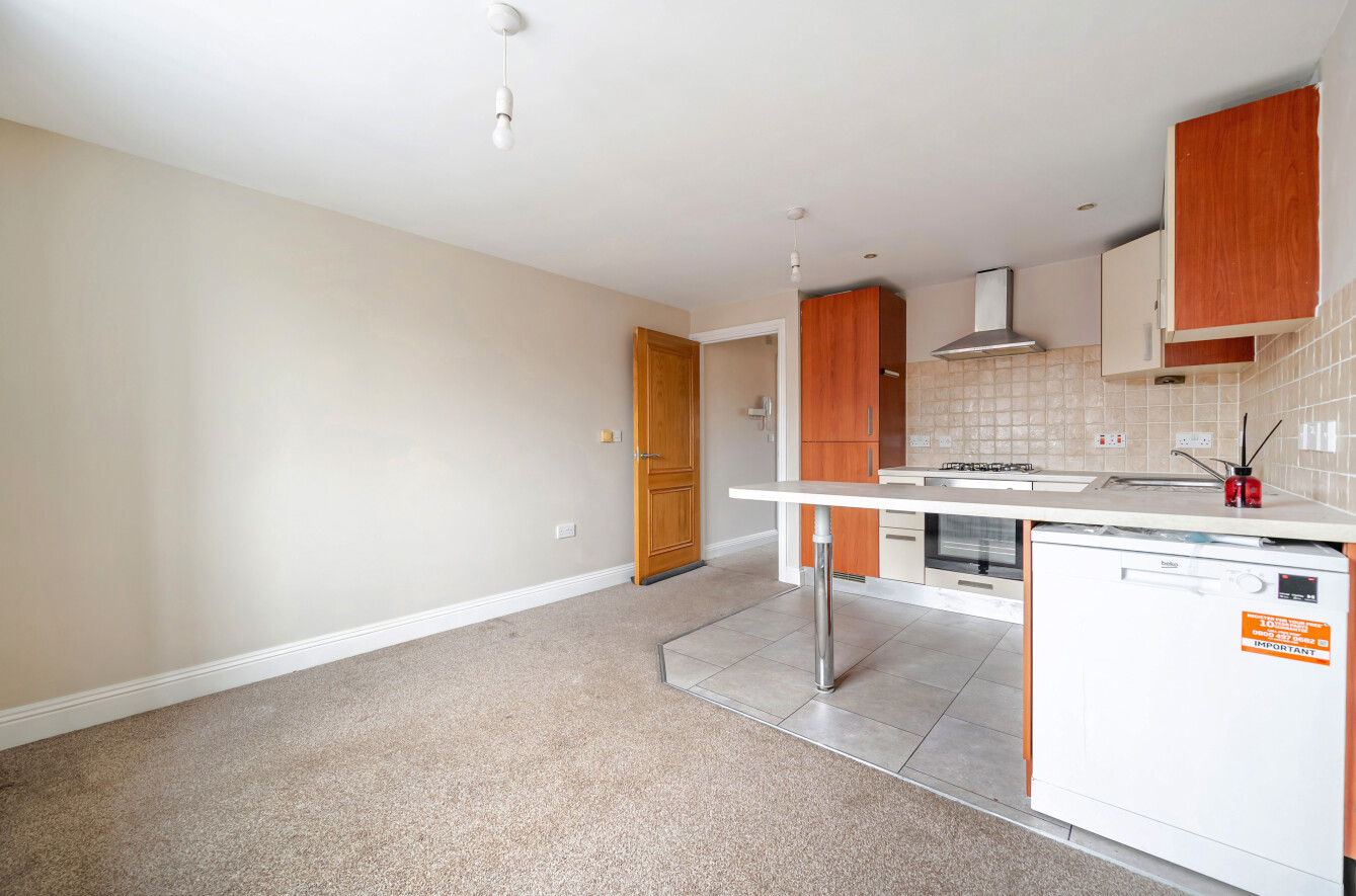 Hanns Way, Eastleigh, Hampshire, SO50 - Charters