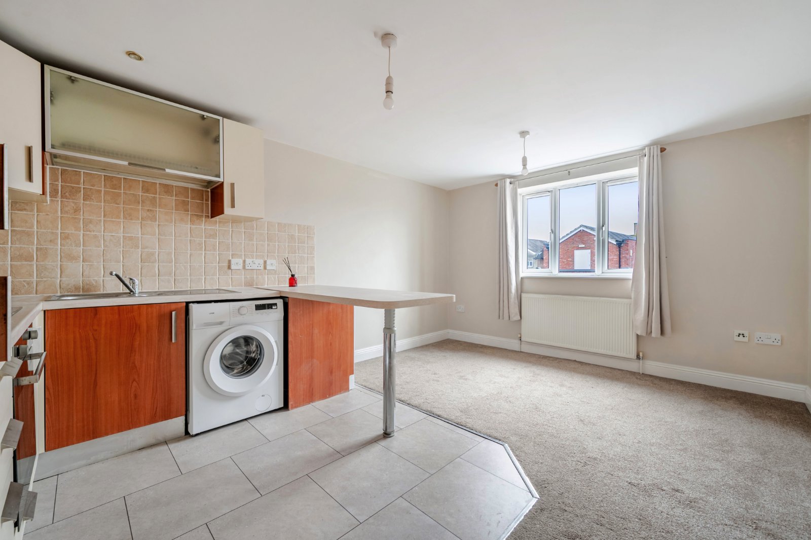 Hanns Way, Eastleigh, Hampshire, SO50 - Charters