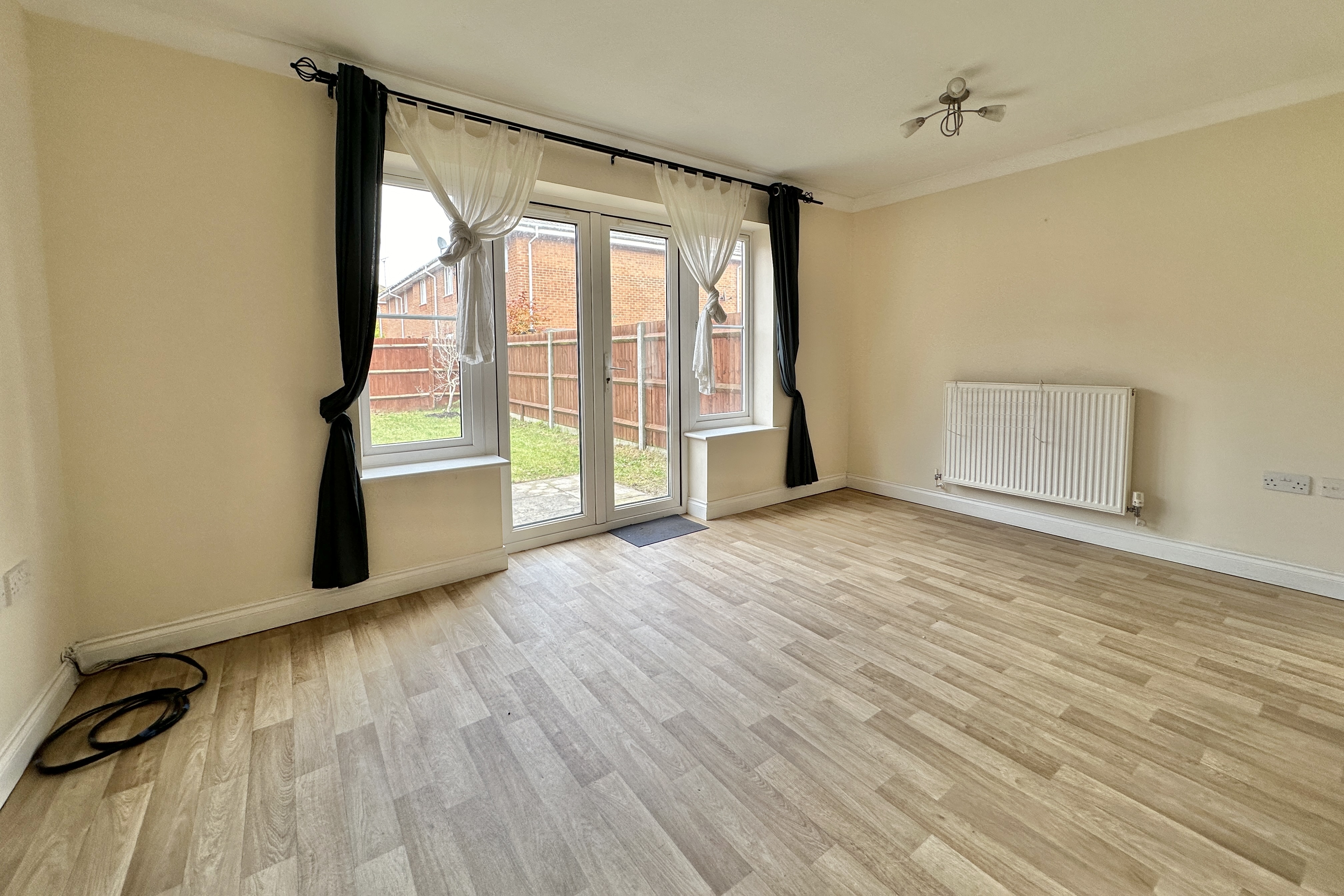 Blenheim Road, Eastleigh, Hampshire, SO50 - Charters