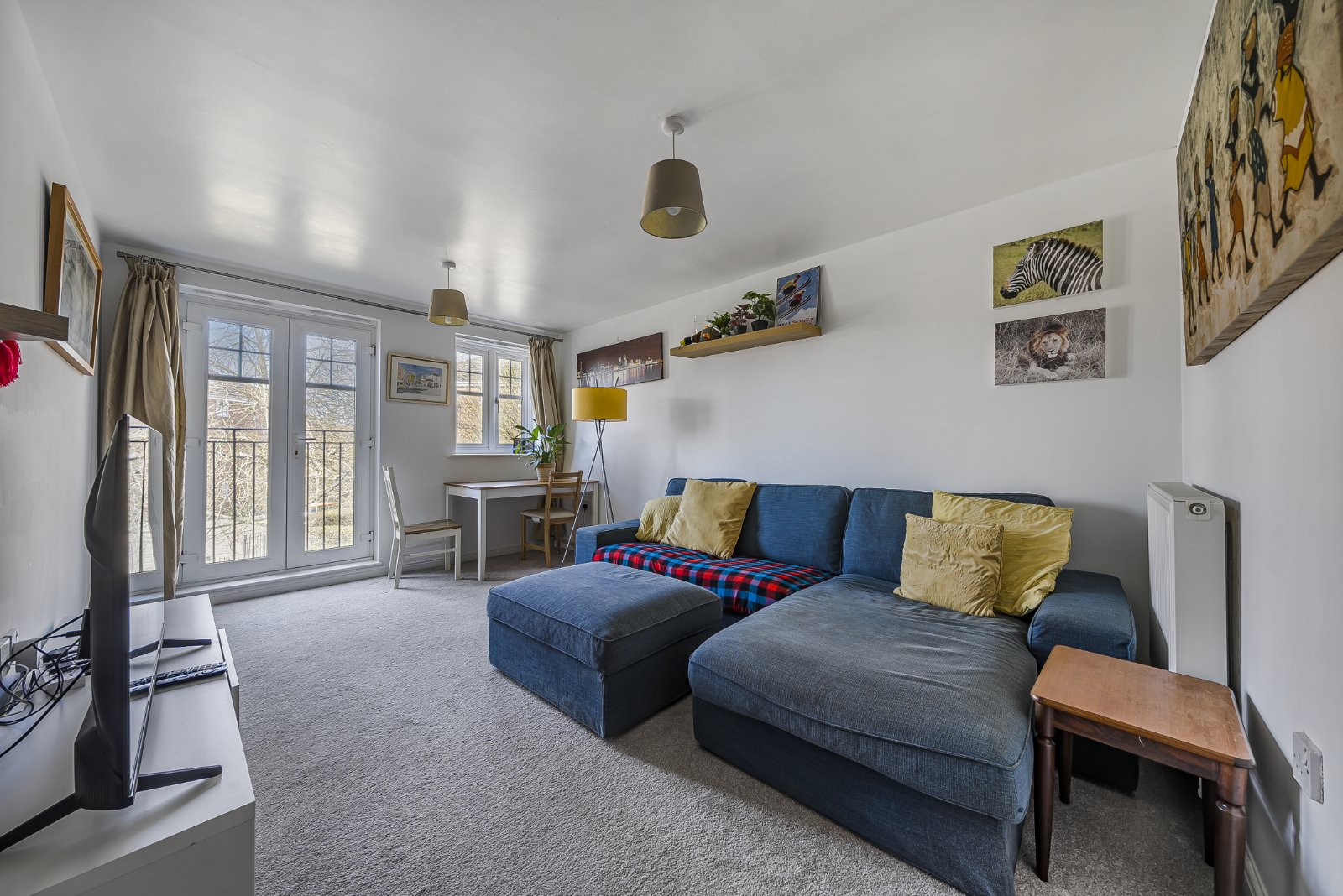 Stranding Street, Eastleigh, Hampshire, SO50 - Charters