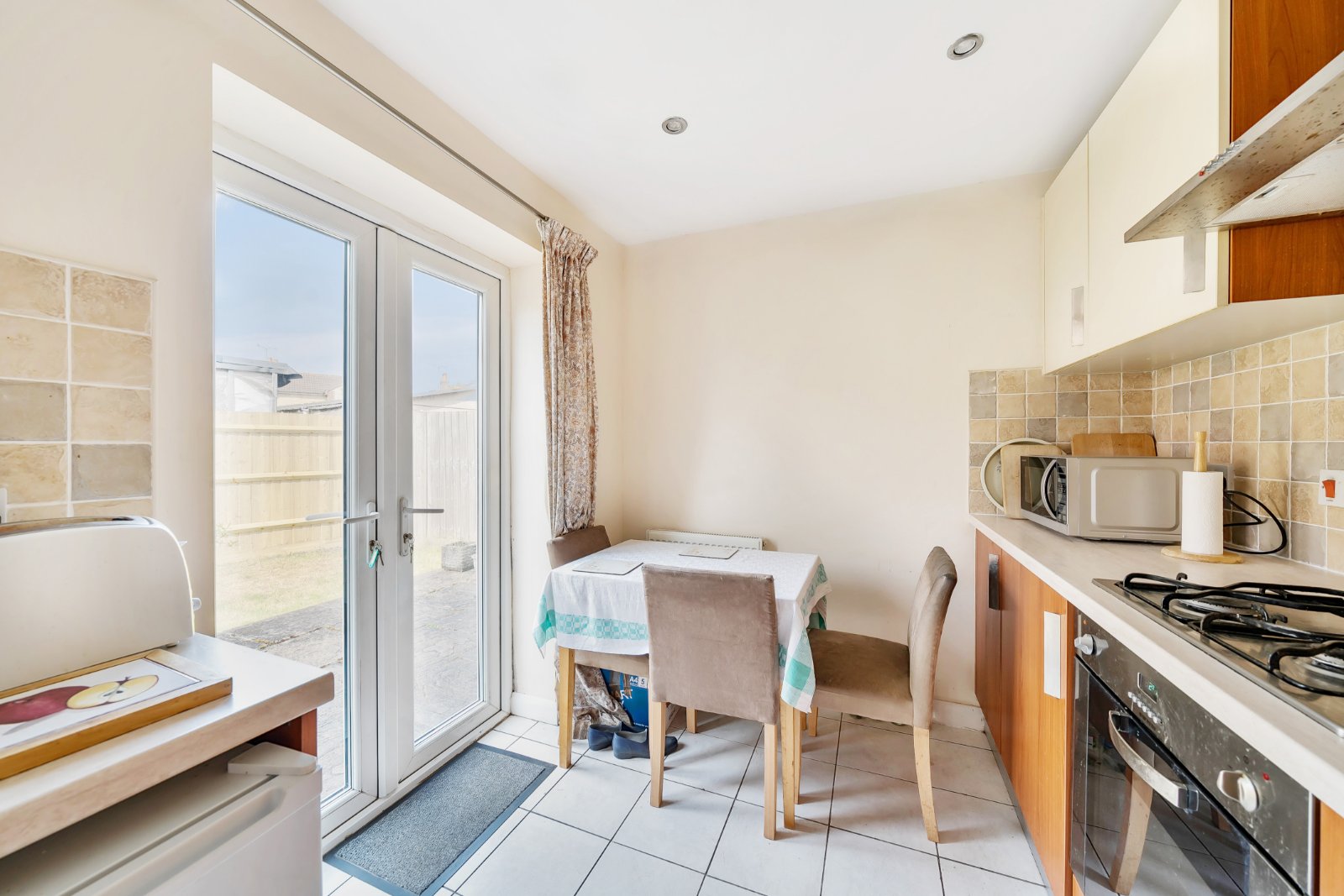 Lawn Road, Boyatt Wood, Hampshire, SO50