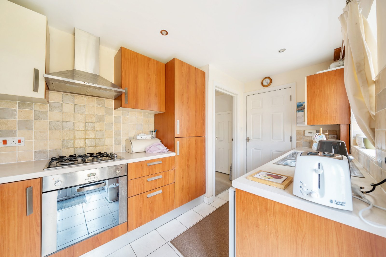 Lawn Road, Boyatt Wood, Hampshire, SO50