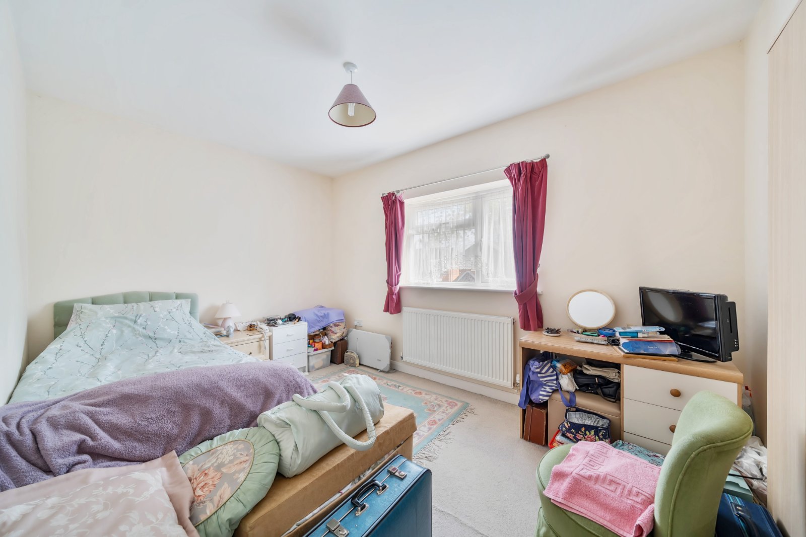 Lawn Road, Boyatt Wood, Hampshire, SO50