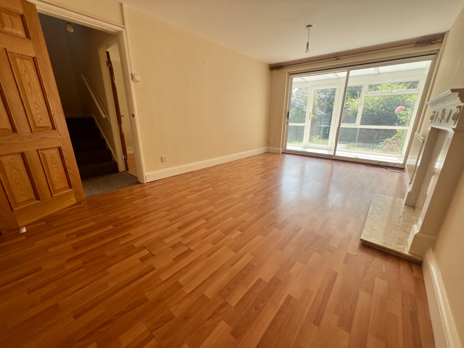 Howards Grove, Shirley, Southampton, SO15 - Charters