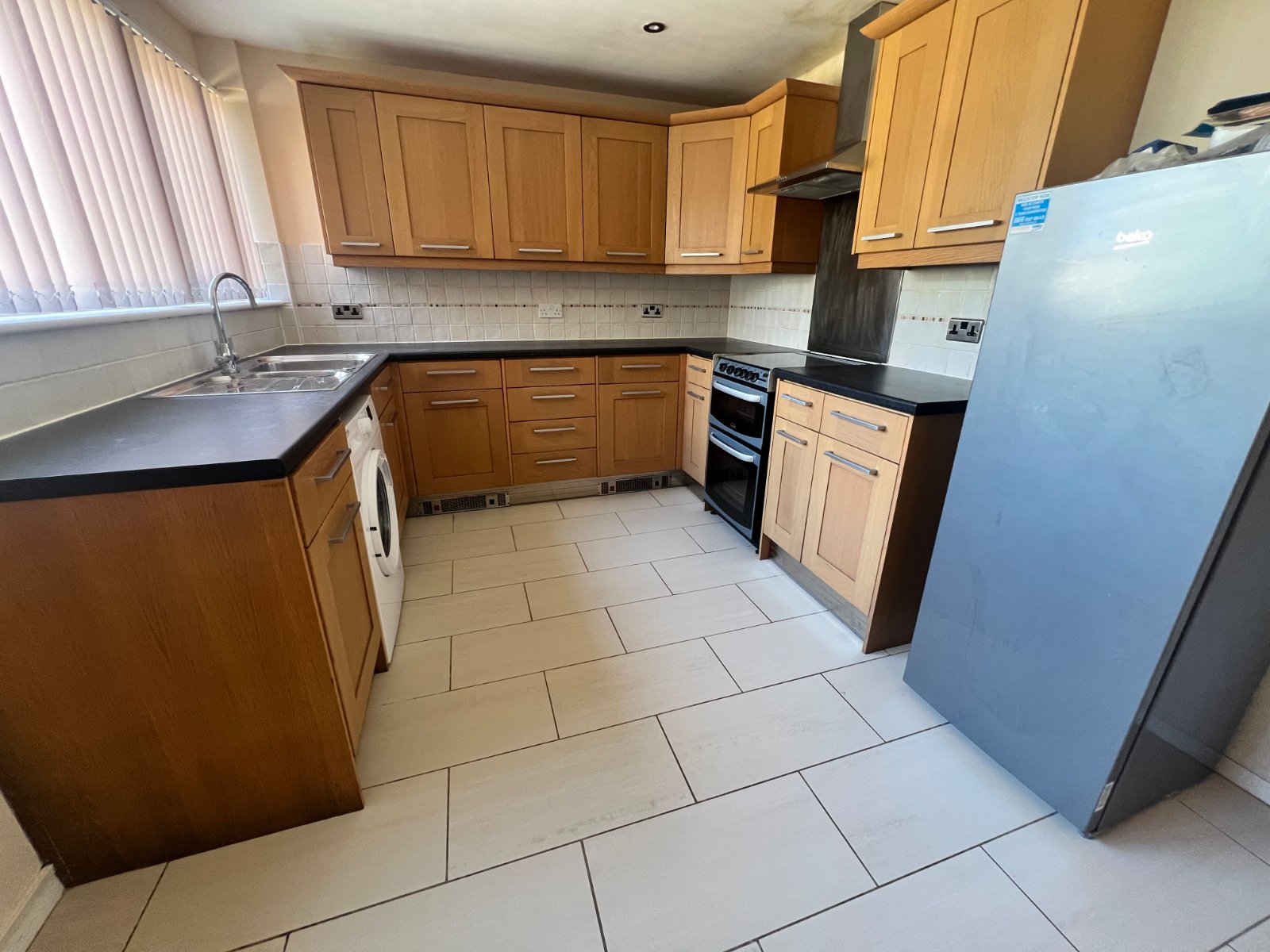 Howards Grove, Shirley, Southampton, SO15 - Charters
