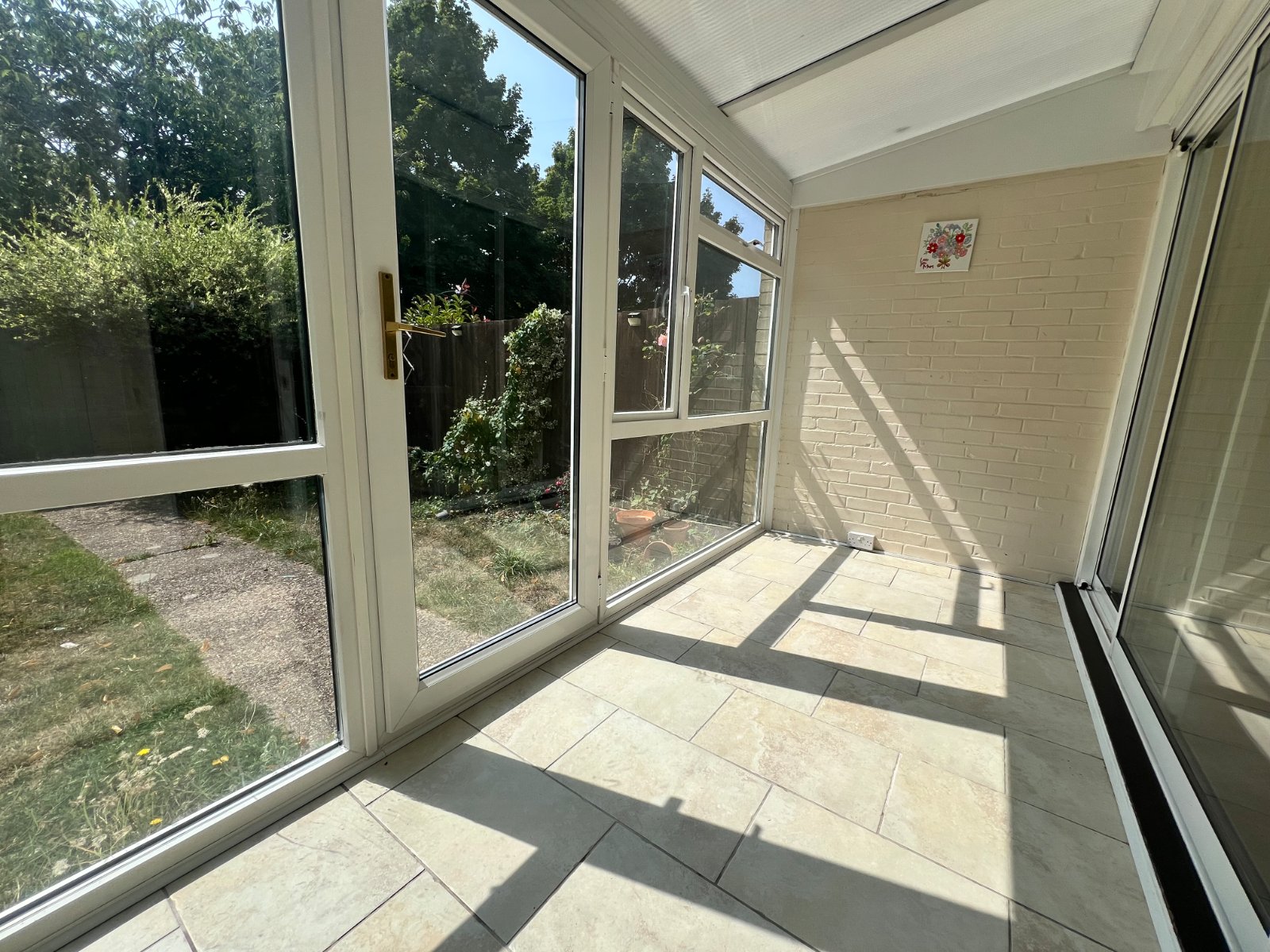 Howards Grove, Shirley, Southampton, SO15 - Charters