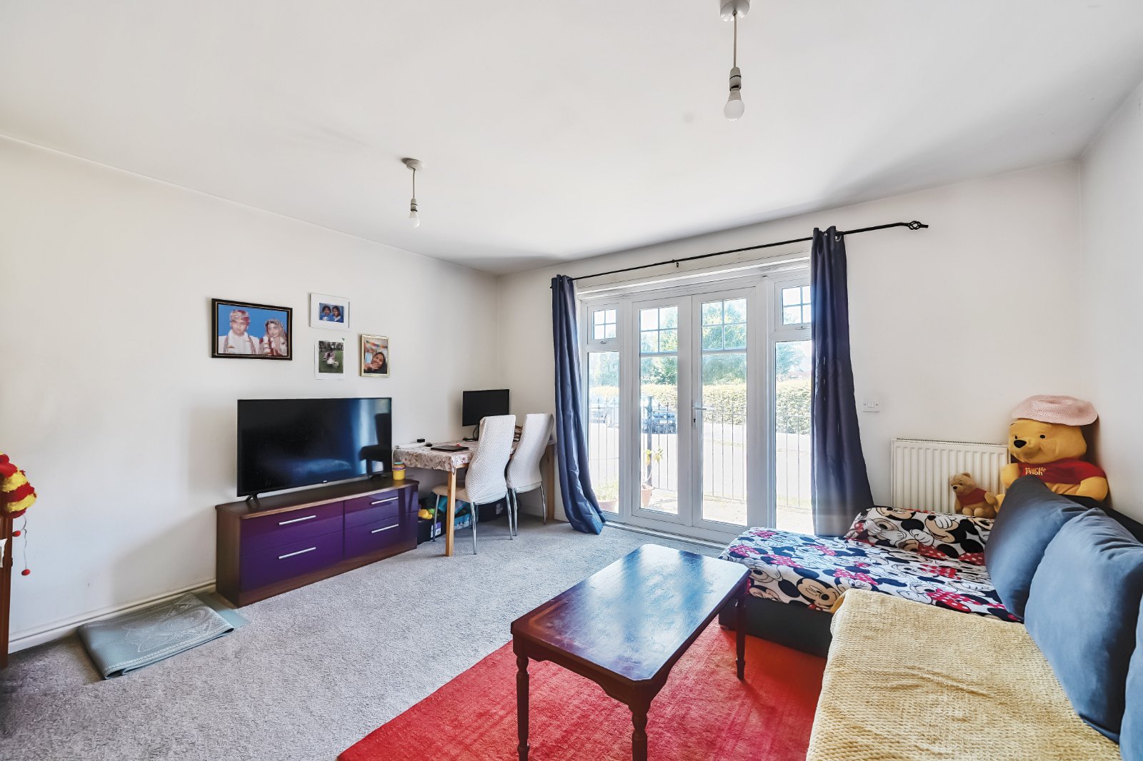 Brightwire Crescent, Eastleigh, Hampshire, SO50 - Charters