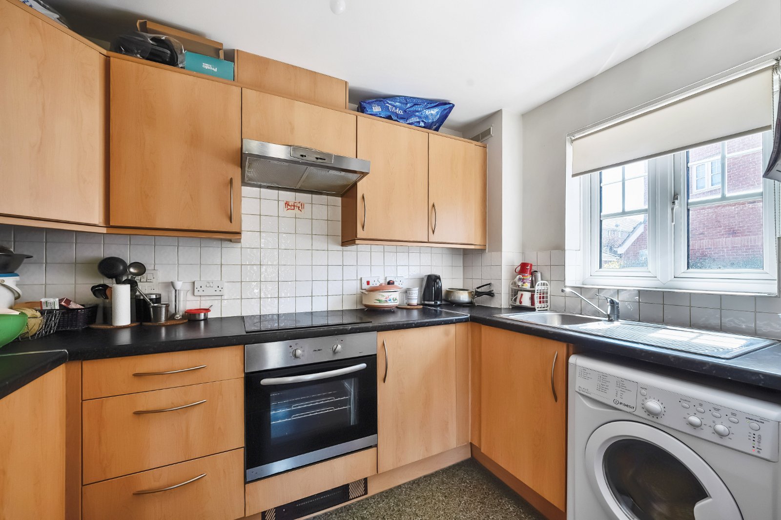 Brightwire Crescent, Eastleigh, Hampshire, SO50 - Charters