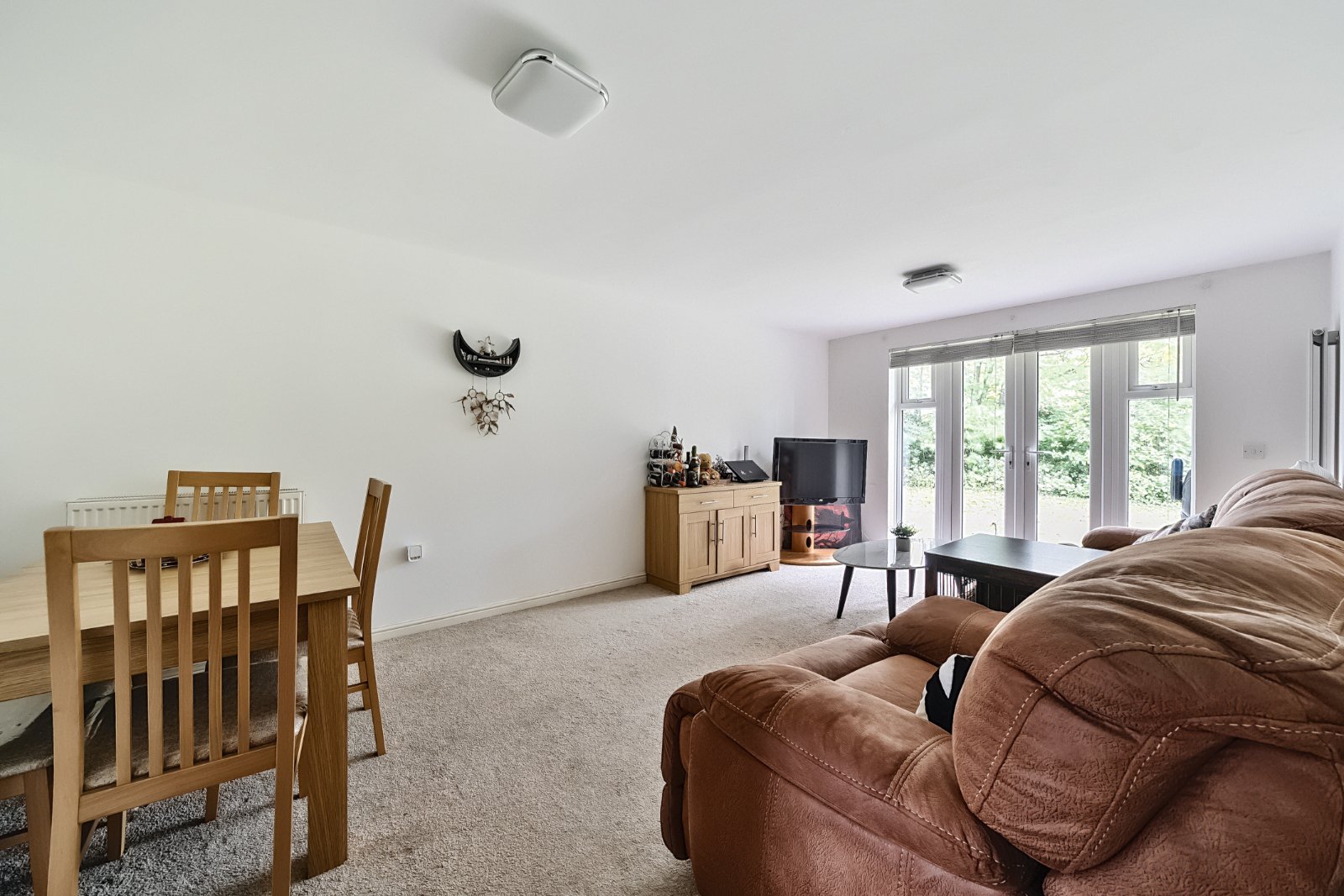 William Panter Court, Eastleigh, Hampshire, SO50 - Charters