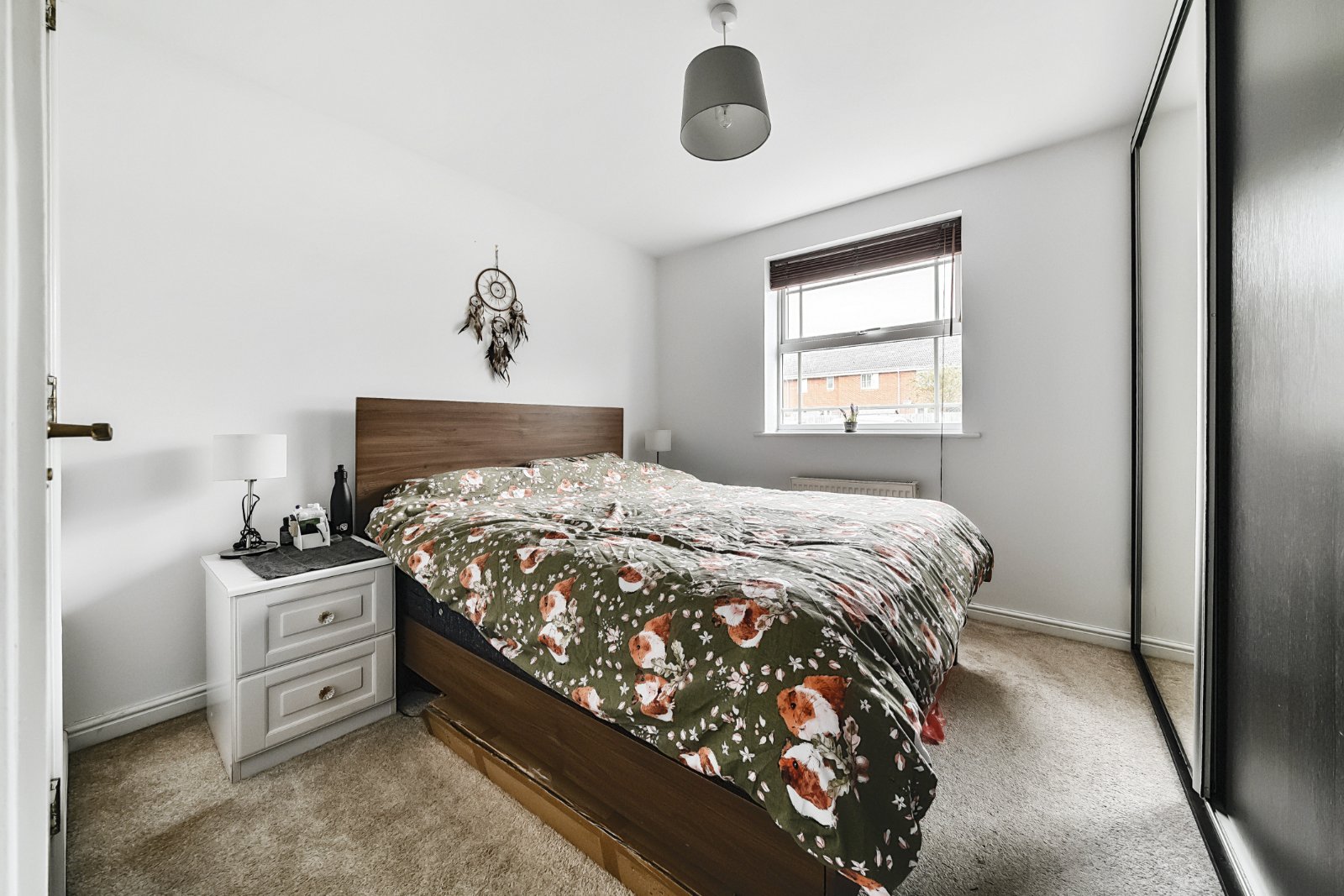 William Panter Court, Eastleigh, Hampshire, SO50 - Charters